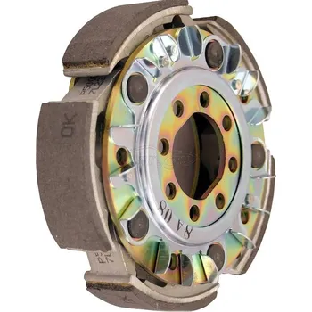 Motor pro motocykl Piaggio Spojka Piaggio 500 - 5 paknová 8405775