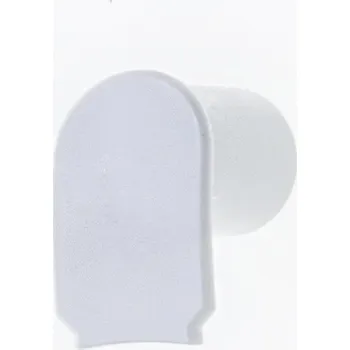 Příslušenství k oknu WINKHAUS S.FL.K.WS Zátka křídl. ložiska bílá