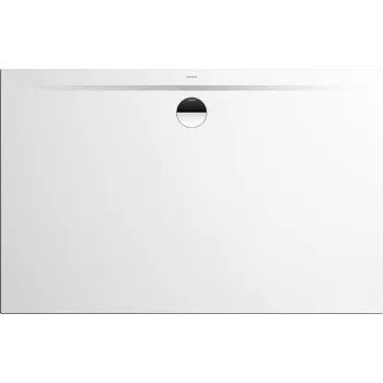 Sprchová vanička Kaldewei Superplan Zero obdélníková sprchová vanička 140x90 cm bílá 357847980001