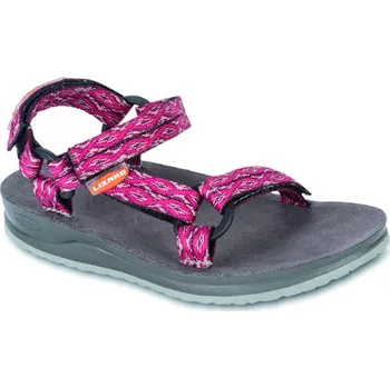 Dámská běžecká obuv Lizard Raft II Junior Etno Cherry 38