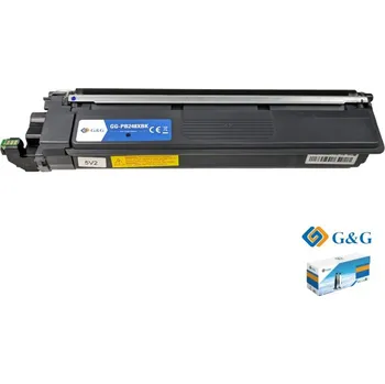 Počítačové příslušenství Tonerová kazeta - BROTHER TN-248XL - black - kompatibilní G&G