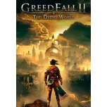 GreedFall 2: The Dying World - PC