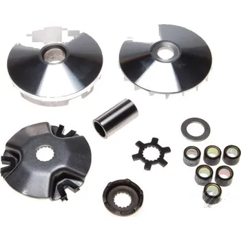 Motor pro motocykl Baotian Variátor CPI/Keeway standard ZB0103