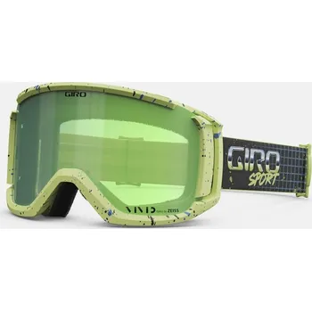 GIRO Revolt GN SYN VIV JET 24/25