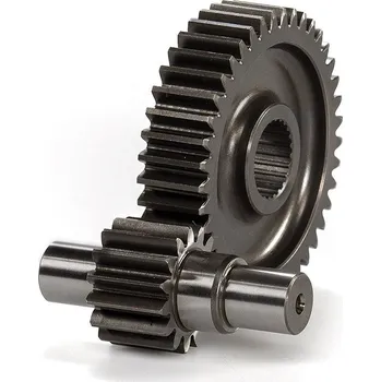 Motodíl Malossi Převod sekundární Piaggio 15/41 679614