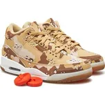 Nike Sneakersy Air Jordan 3 Retro Tex HM4301 200 Béžová 36