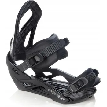 Snowboarding Pathron AT snowboardové vázání + sleva 400,- na příslušenství L (EU 43-48) + DÁREK + Doprava ZDARMA