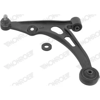 Opravná sada podvozku a pohonu kol Ridici paka, zaveseni kol MONROE L69514