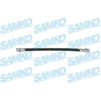 Brzdová hadice Brzdová hadice SAMKO 6T48745