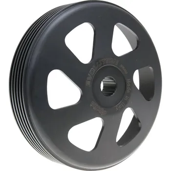 Motor pro motocykl Polini Spojkový zvon Polini Evolution Maxi 125mm 250.037