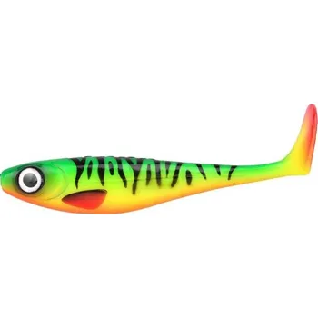 Umělá nástraha SPRO Štiková guma Iris The Boss 15cm - Firetigerr 464-051