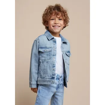 Chlapecká riflová bunda Mayoral 3487 Velikost: 4 roky (104 cm)