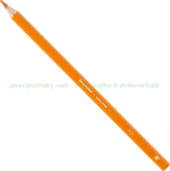 Pastelka bruynzeel211523 Pastelka SuperColor +5 - Oranžová