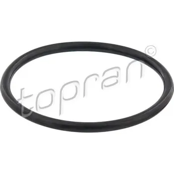 Chladič motoru Těsnění, termostat TOPRAN 117 329