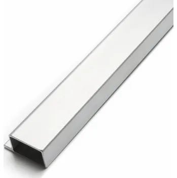 Plech Lemovací profil "L" jakl nosný "PRAPOREK"