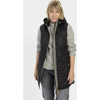 VESTA CAMEL ACTIVE VEST ASPHALT