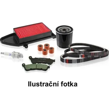 RMS A - Servisní sada GTS 300 10-13 163820120