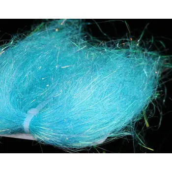 Sybai Supreme Wing Hair Aquamarine