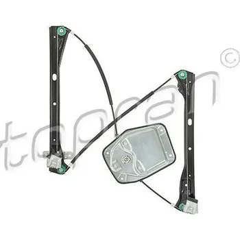 Stahovačka okna Zvedací zařízení oken TOPRAN 111 270