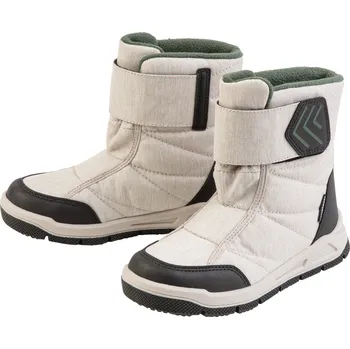 Dívčí zimní obuv pepperts!® Dívčí zimní obuv (béžová, 31)