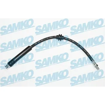 Brzdová hadice Brzdová hadice SAMKO 6T47851