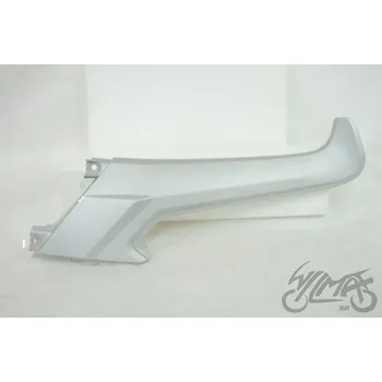 Baotian Zadní boční plast stříbrný CPI GTX pravý CGT55111