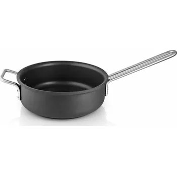 Pánev Pánev na soté PROFESSIONAL Eva Solo 24 cm černá