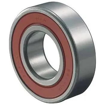 Motor pro motocykl Scootland Ložisko řemenice 6902 LLU/5K, 15x28x7mm 6902LLU5K