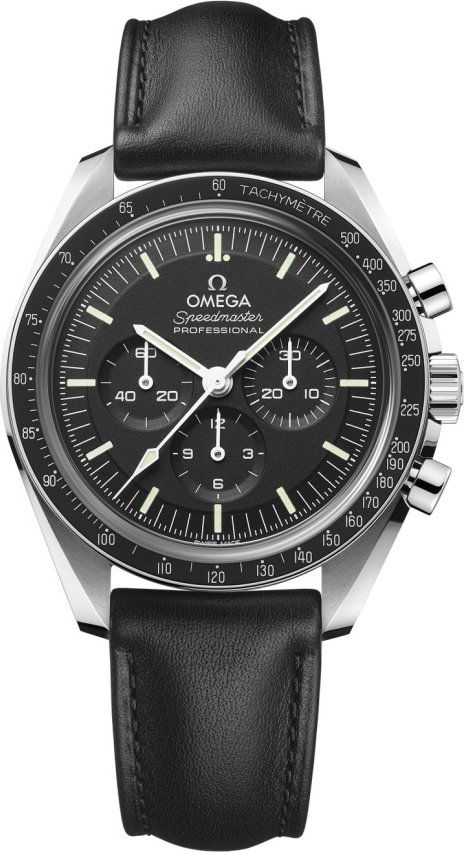 OMEGA: Speedmaster Moonwatch Professional (310.32.42.50.01.002)