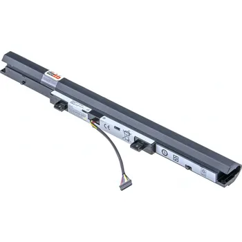 Počítač T6 power NBIB0141 baterie L15L4A02, L15C4A02, L15S4A02, do NOTEBOOKU - neoriginální