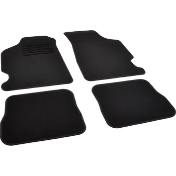 autokoberec Textilní autokoberce Standard na Citroen Saxo, od 08/2000 . 2003