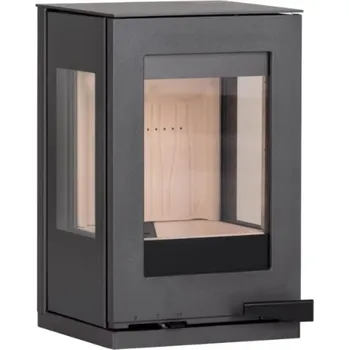 Krbová kamna AMBIFIRE Fornax Wall