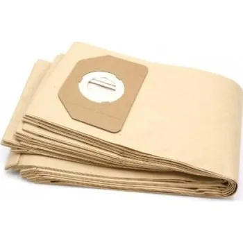 Sáček do vysavače VHBW Sáčky do vysavače Kärcher A2701 / A2801 / K2701 / K2801, 6.904-263.0, papír, 10 ks