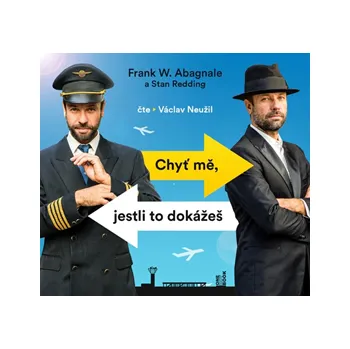 Chyť mě, jestli to dokážeš MP3 download