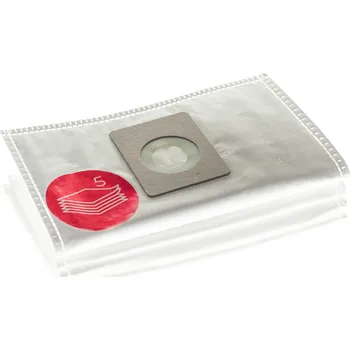 Sáček do vysavače Sáčky do vysavače CLATRONIC 1200 Super 16ks + 4x filtr ZDARMA