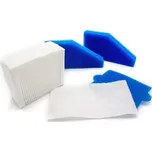 VHBW Sada HEPA filtrů pro Thomas Aqua Anti Allergy / Pet & Family / Multi Clean, 787241