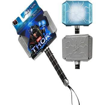 Karnevalový kostým Kostým Superhrdina Hopki - Univerzální velikost