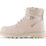 NAX - FEREDO DĚTSKÁ MĚSTSKÁ OBUV NAX KBTD42A418NX35