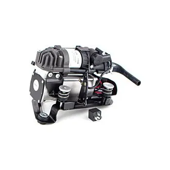 Kompresor BMW řady 6 G32 GT Kompresor vzduchového odpružení s držákem (4 rohový) 37206886722, 6886722