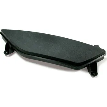 Osvětlení pro motocykl Piaggio Záslepka blinkru MP3 - levá 655824