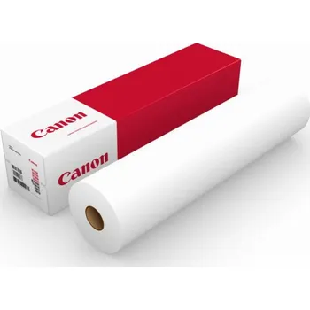 Plotrový papír Canon Roll Premium 100g, 610mm x 45m (3 role)