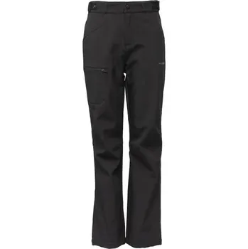 Dětská móda Dětské softshellové kalhoty Head DARCY 128/134 Černá