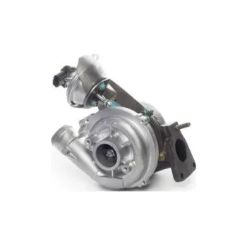 Turbodmychadlo Dmychadlo, plnění, , 1231955, 1327582, 1331247, 1406472, 1432212, 1483819, 1590093, 1706184, 30725134, 36000059, 36000248, 36002265, 3M5Q6K682BA, 3M5Q6K682BB, 8603178, ECAR, TBS0026