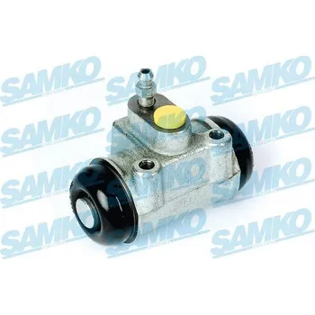 Brzdový válec Válec kolové brzdy SAMKO C06845
