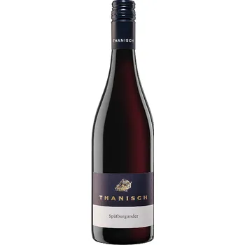 Weingut Thanisch Thanisch Spätburgunder Rotwein 2022