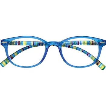 Brýle na čtení 31ZB19BLU250 Zippo brýle na čtení +2.5