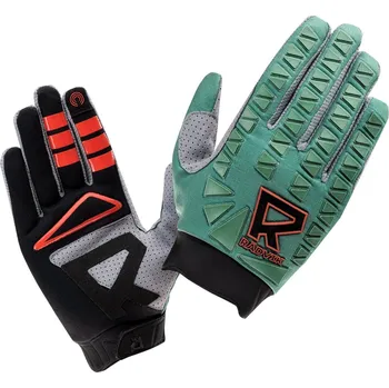 Rukavice Pánské Rukavice RADVIK VOX GTS M000215071 – Zelená L