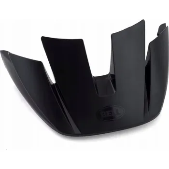 Cyklistická přilba Stříška Bell BELL SIDETRACK II MIPS černá vel. Univerzální (47-54 cm) (NOVINKA)