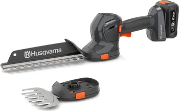 Nůžky na trávu Husqvarna Aspire S20-P4A Kit 9707166-04