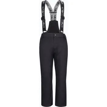 Kalhoty CMP lyžařské dětské 3W15994-U901 Nero 116